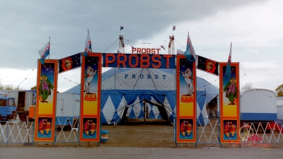 1998 Probst Braunschweig