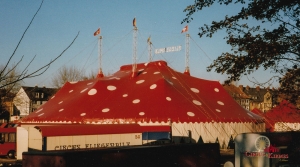 1997 Fliegenpilz Bochum