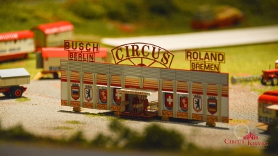 2014 Circus Busch-Roland