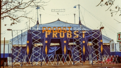 1991 Probst Magdeburg