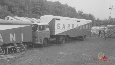 1978 Sarrasani Siegen
