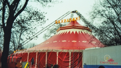 2003 Sarrasani Hannover