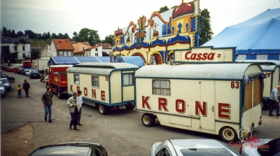 2001 Krone Bad Kreuznach