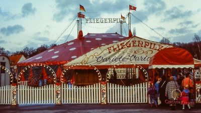 1992 Fliegenpilz Herford
