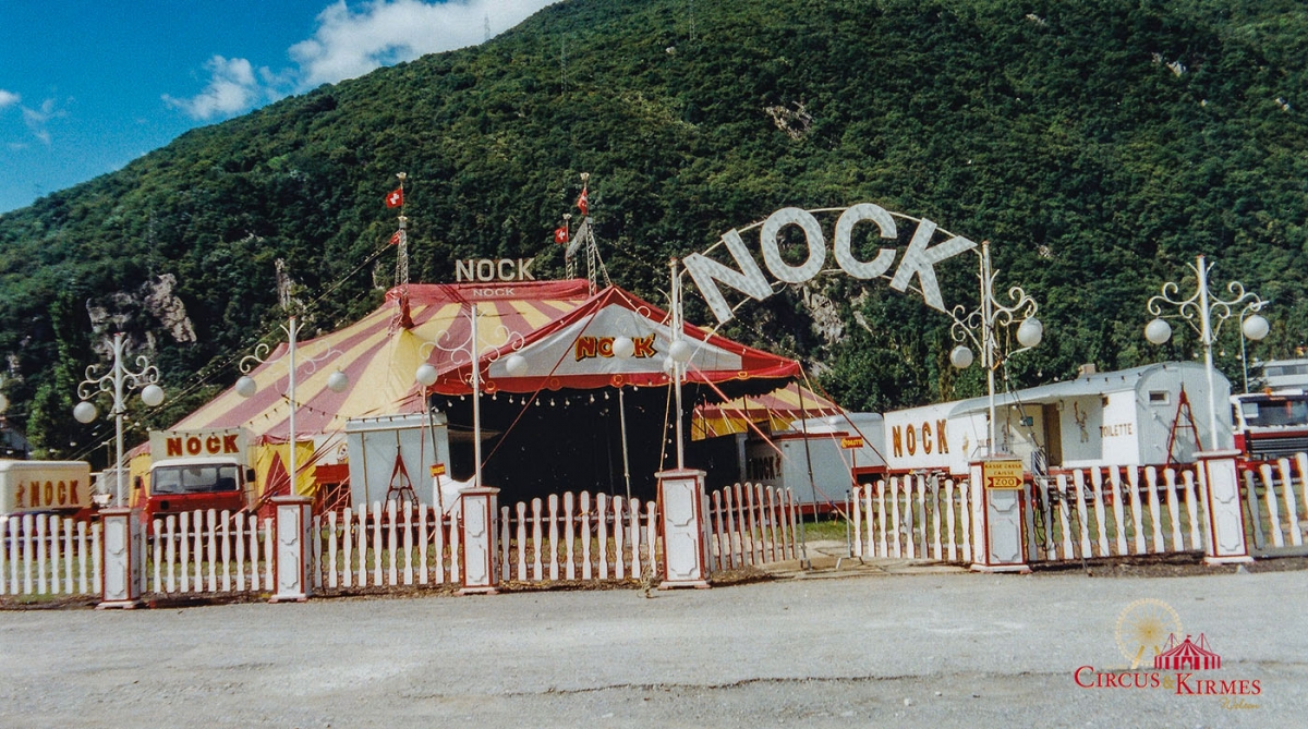 1997 NOCK Bellinzona