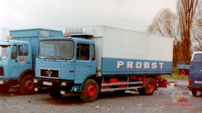 1996 Probst Braunschweig