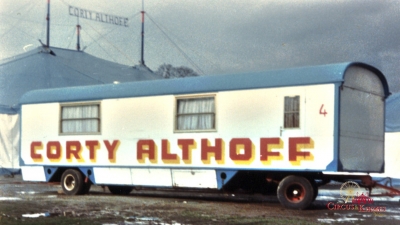 1983 Corty Althoff Seesen