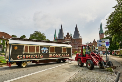 2017 Roncalli Lübeck