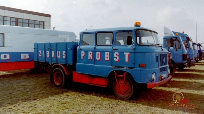 2000 Probst Wernigerode