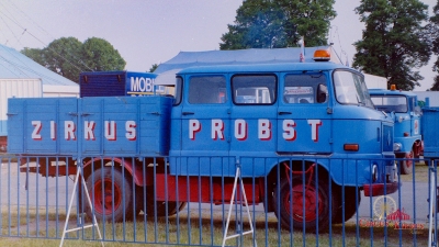 2000 Probst Lübeck